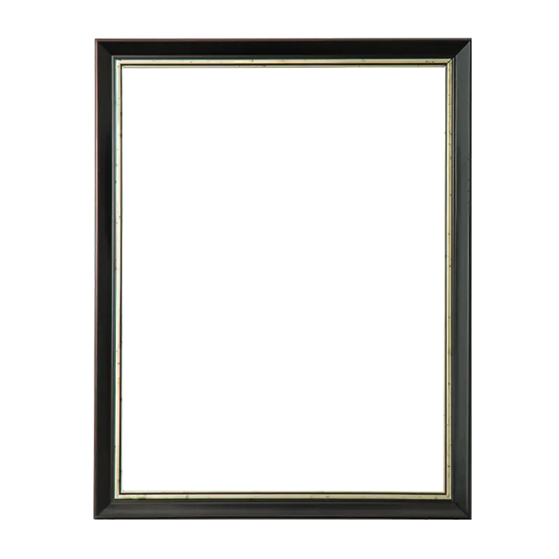Classic Black